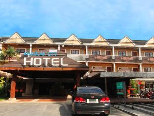 Khao Lak Thailand Hotels