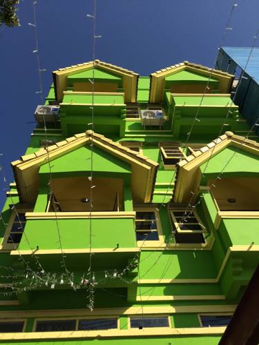 Chiang Mai Thailand Promo Code Booking.com