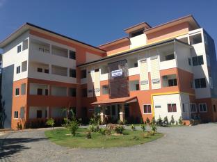 Mahasarakham Thailand Hotels