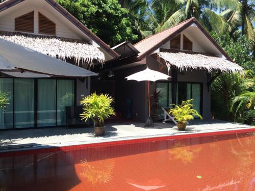 Srithanu Thailand Promo Code Booking.com