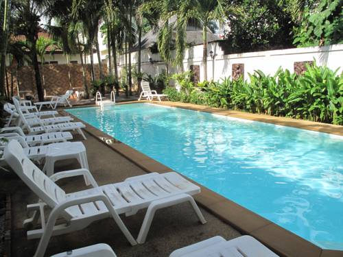 Ao Nang Thailand Hotel