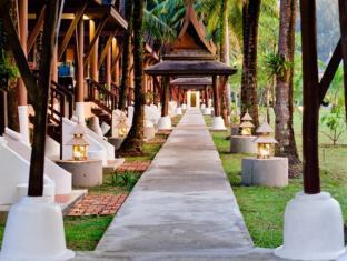 Khao Lak Thailand Hotels