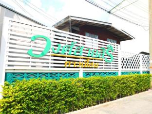 Chonburi Thailand Hotels
