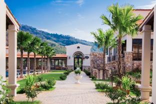 Khao Yai Thailand Hotels