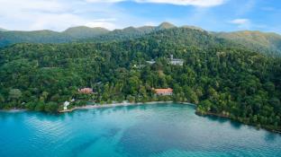 Koh Chang Thailand Hotels