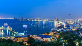 Pattaya Thailand Promo Code Agoda.com
