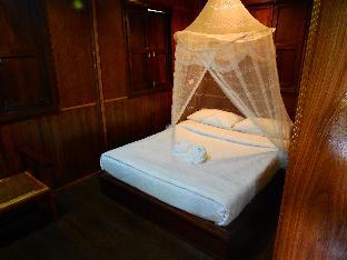 Khao Sok (Suratthani) Thailand Hotels