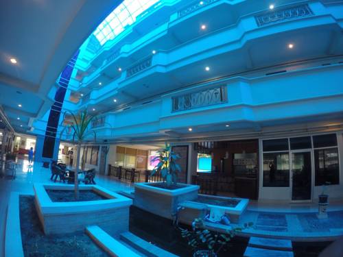 Hat Yai Thailand Hotel