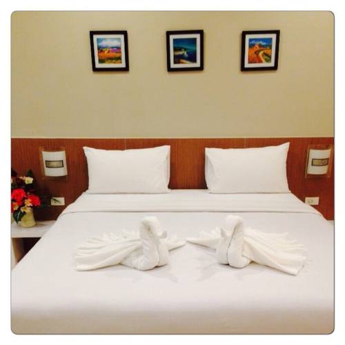 Hat Yai Thailand Hotel
