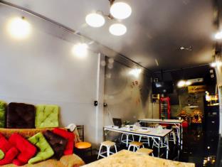 Bangkok Thailand Hotels