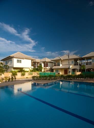 Hua Hin Thailand Hotel