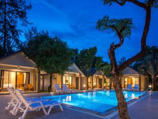 Khao Lak Thailand Hotels