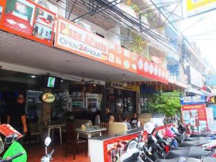 Pattaya Thailand Promo Code Agoda.com