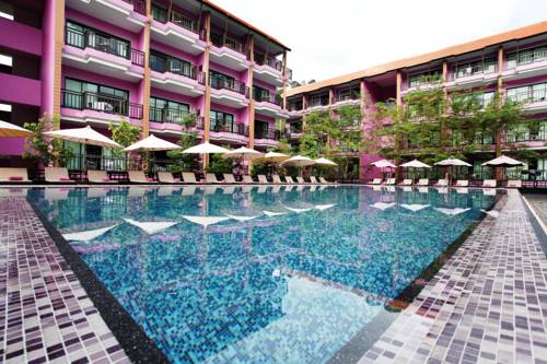 Patong Beach Thailand Aktionscode Booking.com