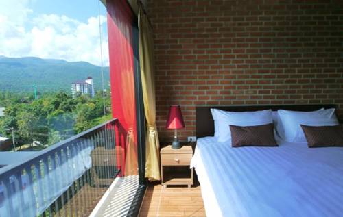 Chiang Mai Thailand Aktionscode Booking.com