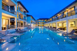 Khao Lak Thailand Hotels