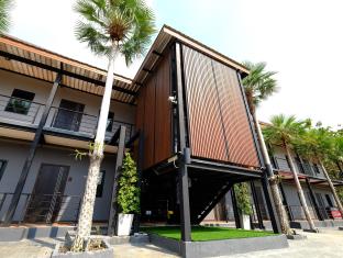 Khao Yai Thailand Hotels