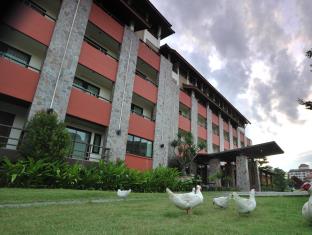 Khon Kaen Thailand Hotels