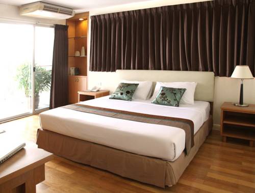 Bangkok Thaïlande code promo Booking.com