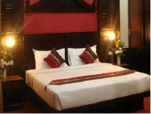 Patong Beach Thailand Hotel