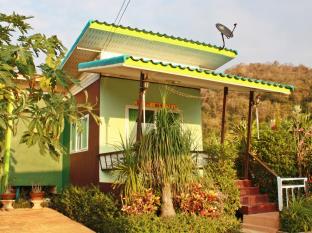 Khao Yai Thailand Hotels