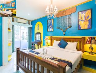 Phuket Thailand Hotels