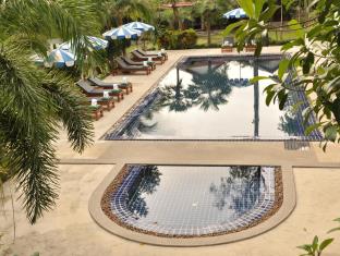 Khao Lak Thailand Hotels