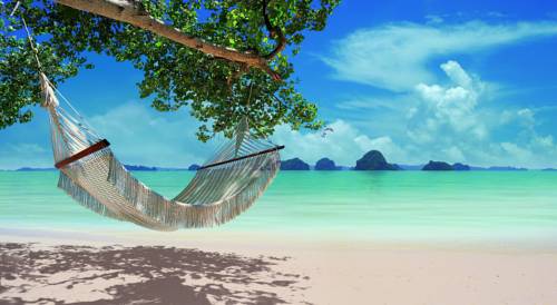 Plage de Tab Kaek Thaïlande code promo Booking.com
