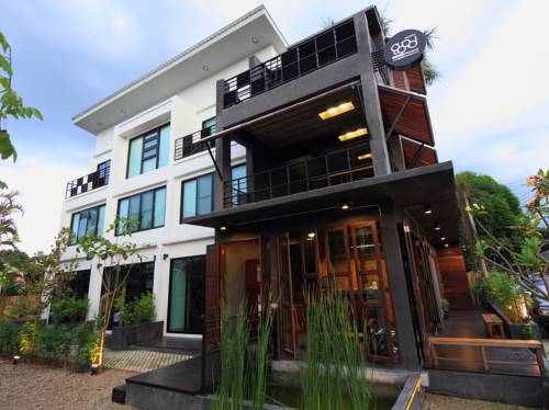 Chiang Mai Thailand Promo Code Booking.com