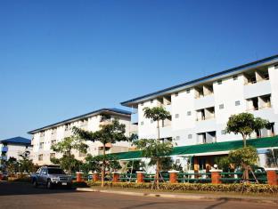 Mahasarakham Thailand Hotels