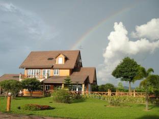 Khao Yai Thailand Hotels