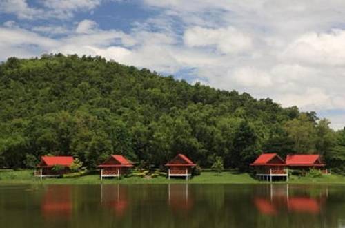 Kanchanaburi Thailand Promo Code Booking.com