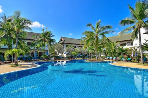 Chaweng Beach Thailand Hotel