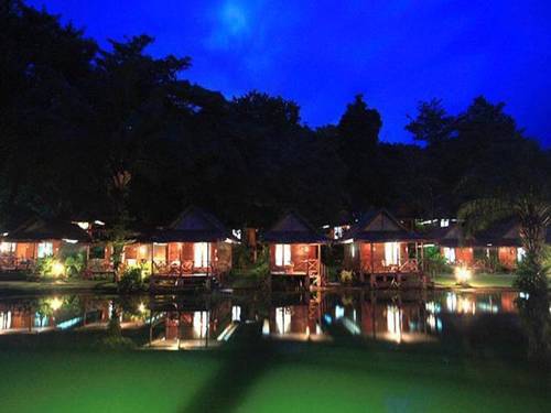 Ko Yao Noi Thailand Aktionscode Booking.com