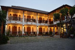 Chiang Mai Thailand Hotels
