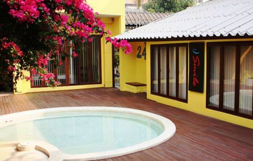 Chiang Mai Thailand Promo Code Booking.com