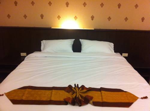 Ville de Phuket Thaïlande code promo Booking.com
