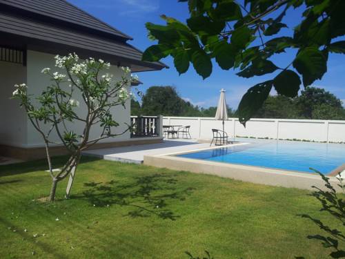 Ban Bo Fai (1) Thailand Hotel