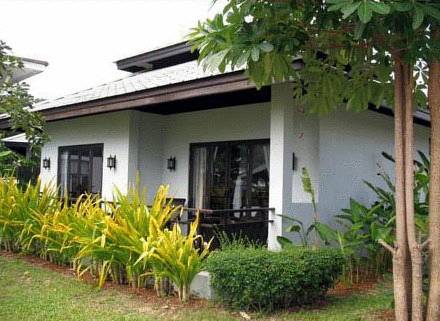 Hua Hin Thailand Hotel