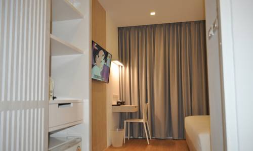 Bangkok Thailand Aktionscode Booking.com