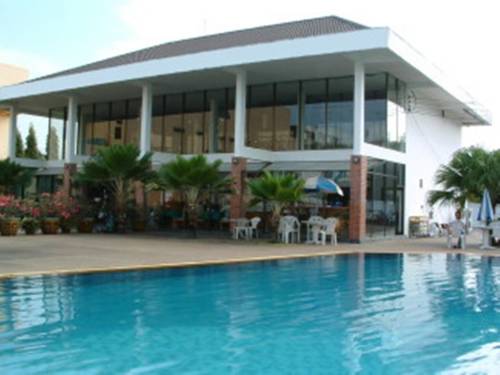 Udon Thani Thailand Hotel