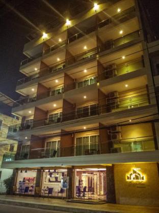 Chonburi Thailand Hotels