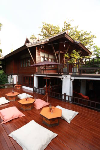 Chiangmai Thaïlande code promo Booking.com