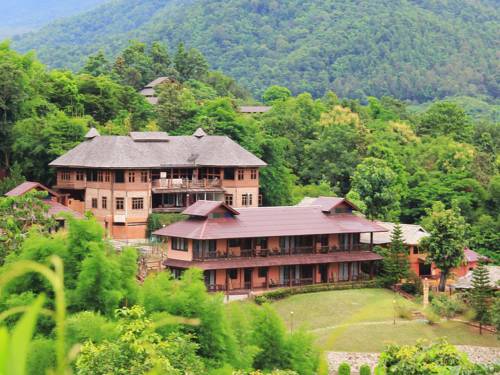 Chiang Mai Thailand Promo Code Booking.com