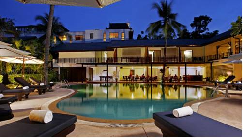 Patong Beach Thailand Promo Code Booking.com
