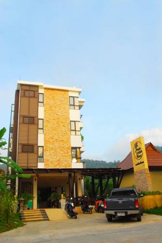 Khao Lak Thailand Promo Code Booking.com