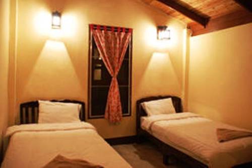 Pai Thailand Promo Code Booking.com