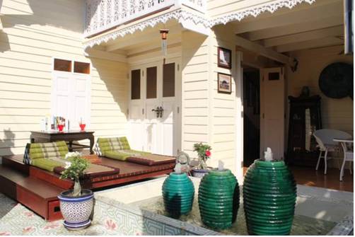 Bangkok Thaïlande code promo Booking.com
