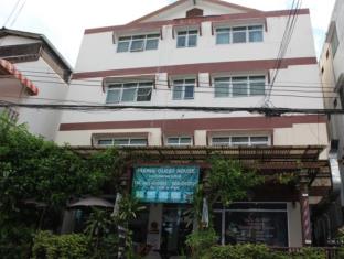 Chiang Mai Thailand Hotels