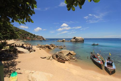 Koh Tao Thailand Promo Code Agoda.com